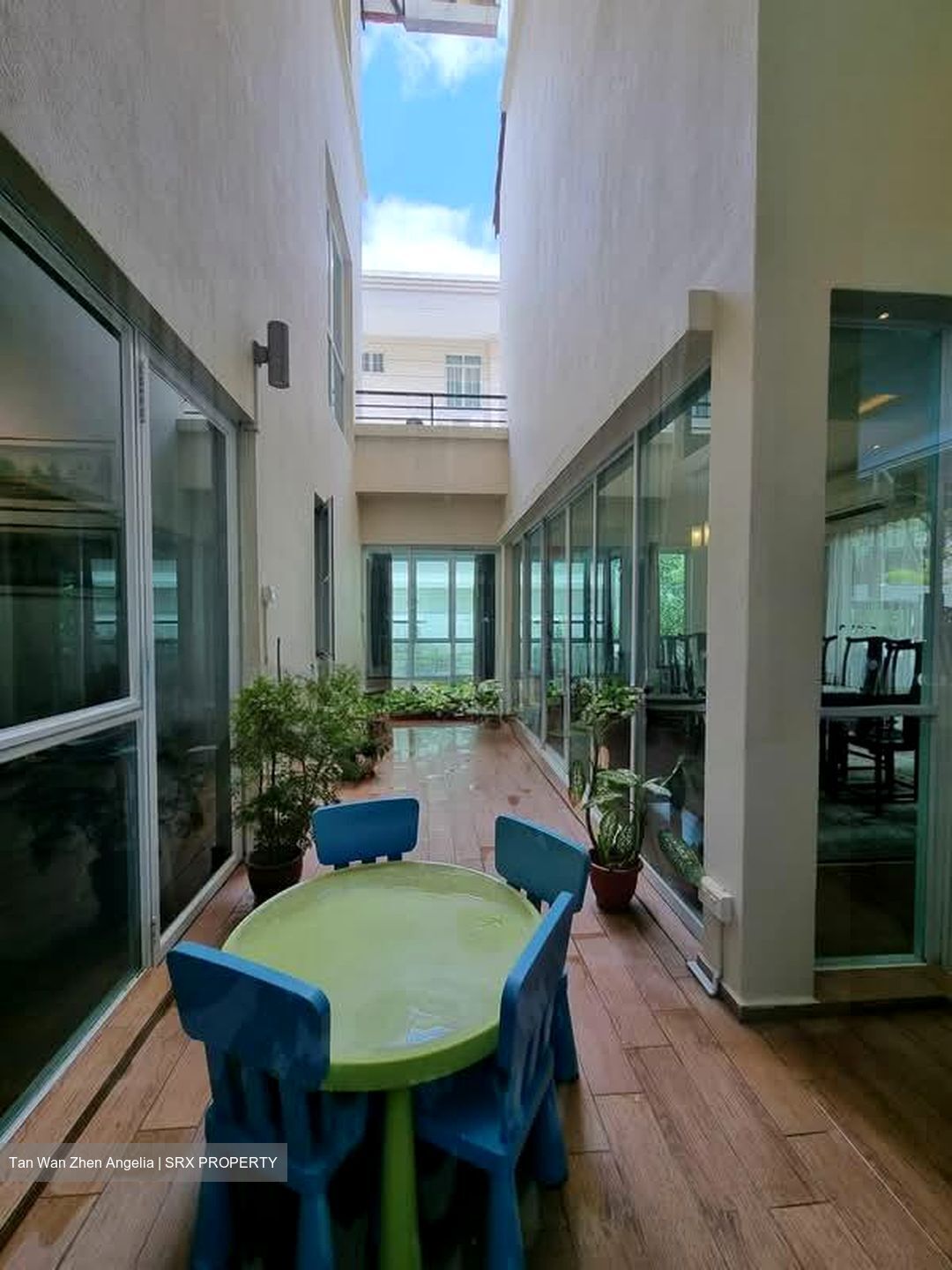 Woodgrove Estate (D25), Detached #575638641